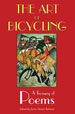 THE ART OF BICYCLING -- A Treasury of Poems   Edited by Justin Daniel Belmont