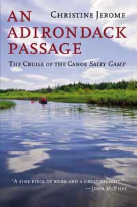 Click here to buy "An Adirondack Passage" at Amazon.com