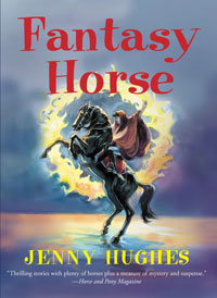 Click here to buy "Fantasy Horse" at Amazon.com